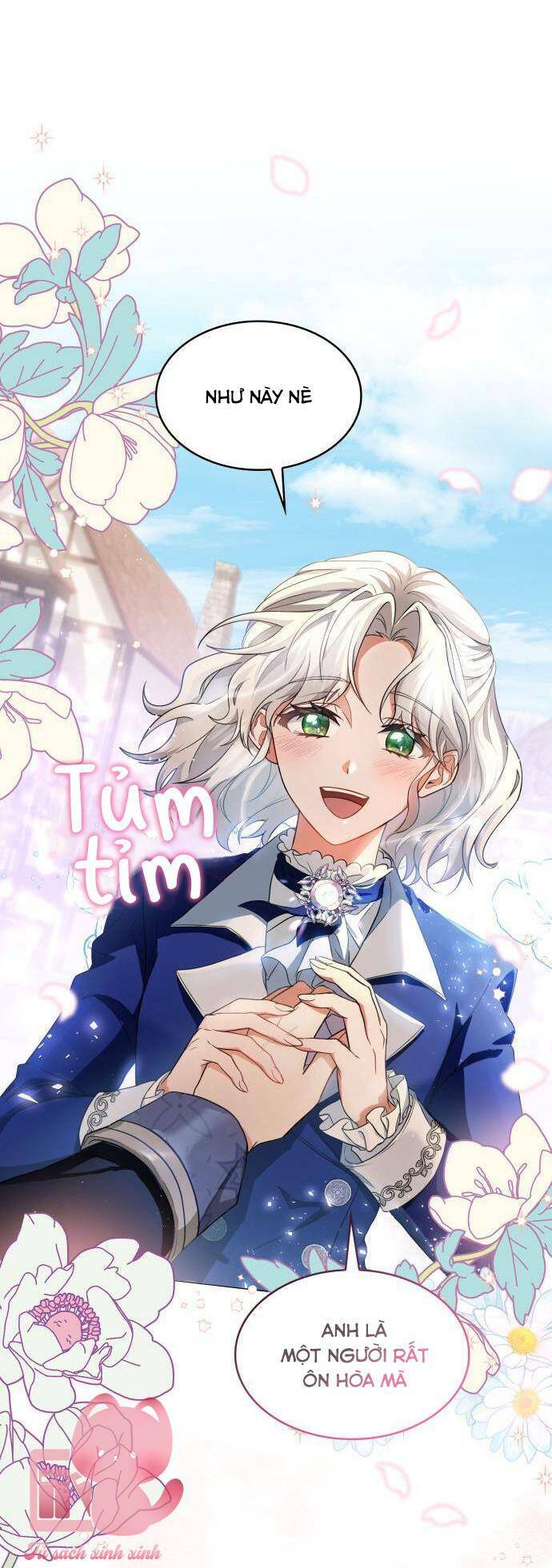 'di vật' melvin để lại chapter 10 65