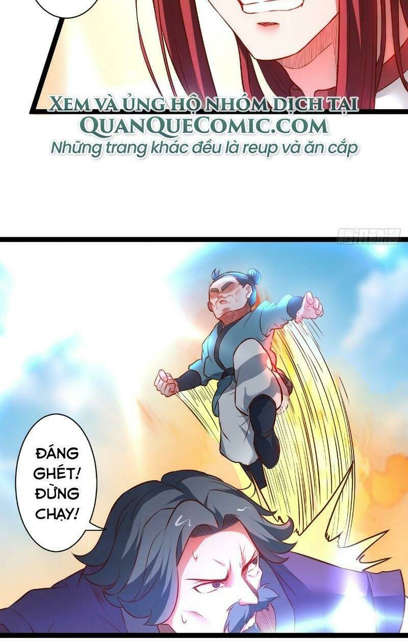 trọng sinh tối cường ma tôn ở rể chapter 50 44