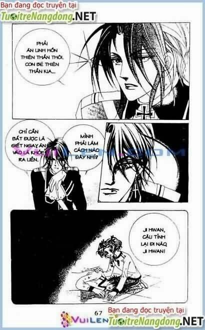 sức thanh xuân chapter 11 69