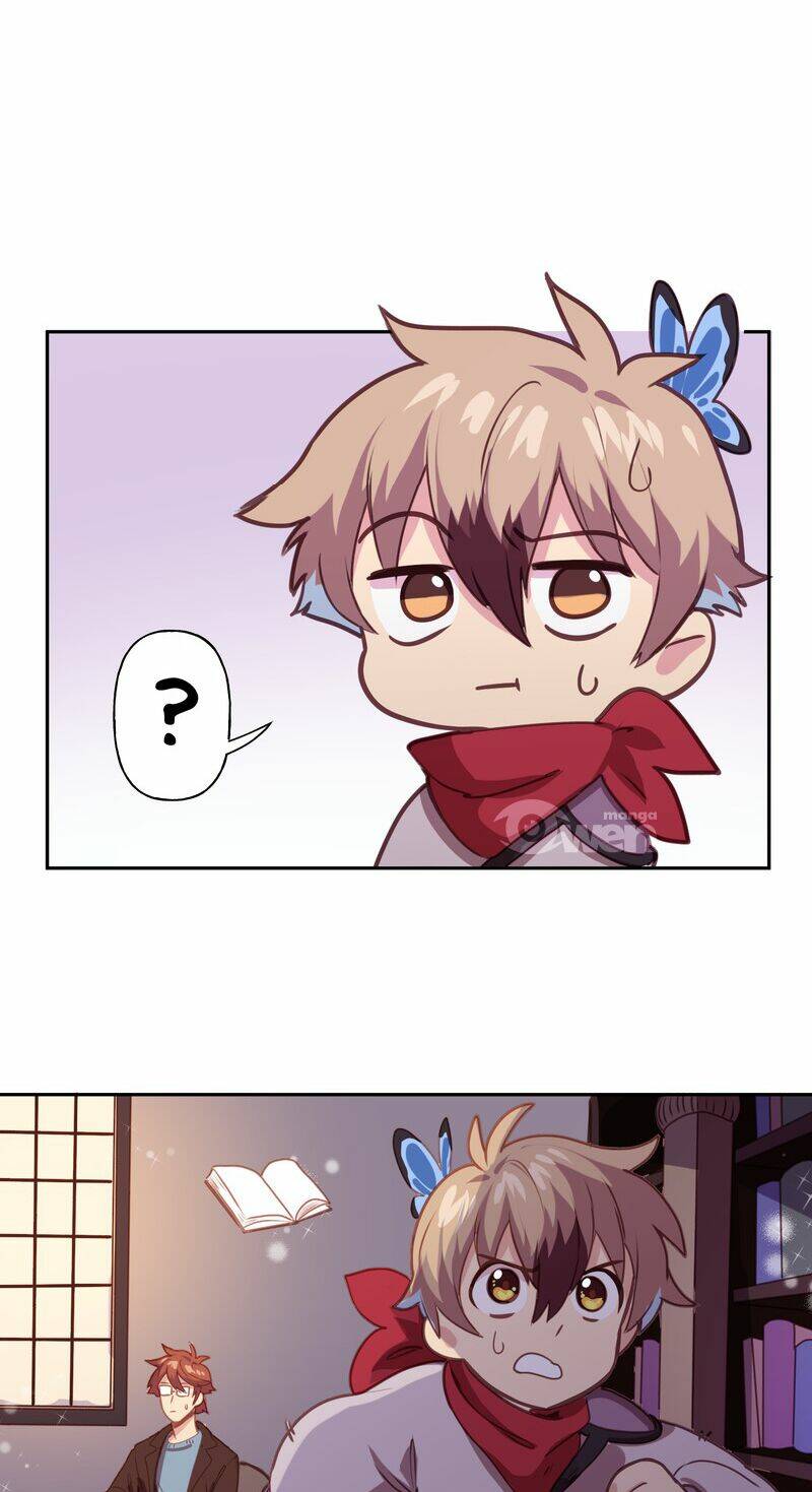 lời nguyền lalin chapter 42 2