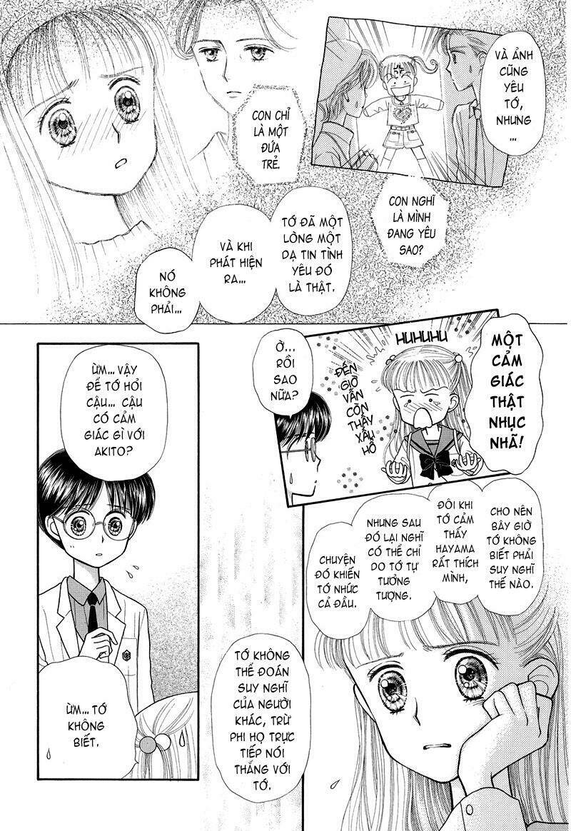 kodomo no omocha chapter 22 4