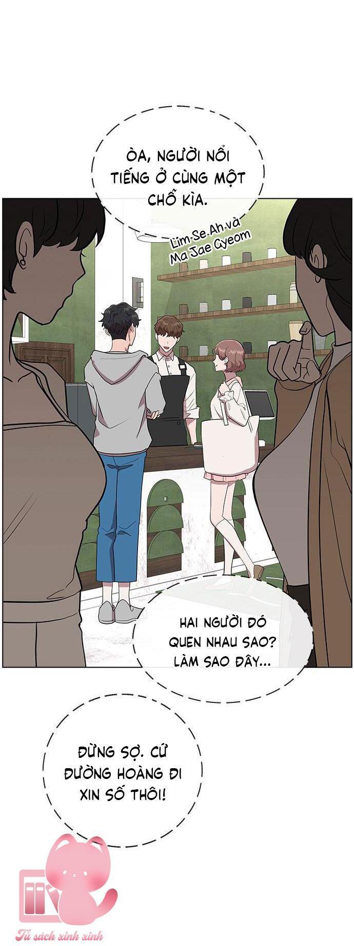 nếu chia tay, chúng ta sẽ chết chapter 1 24