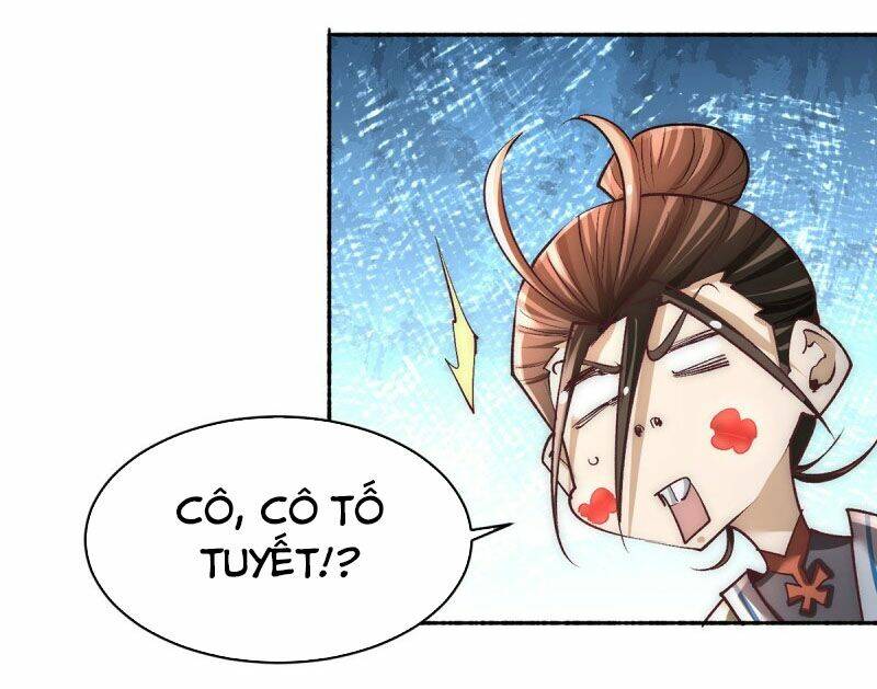 đô thị đỉnh phong cao thủ chapter 176 39