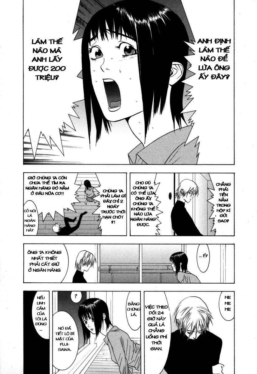 liar game chapter 3 19