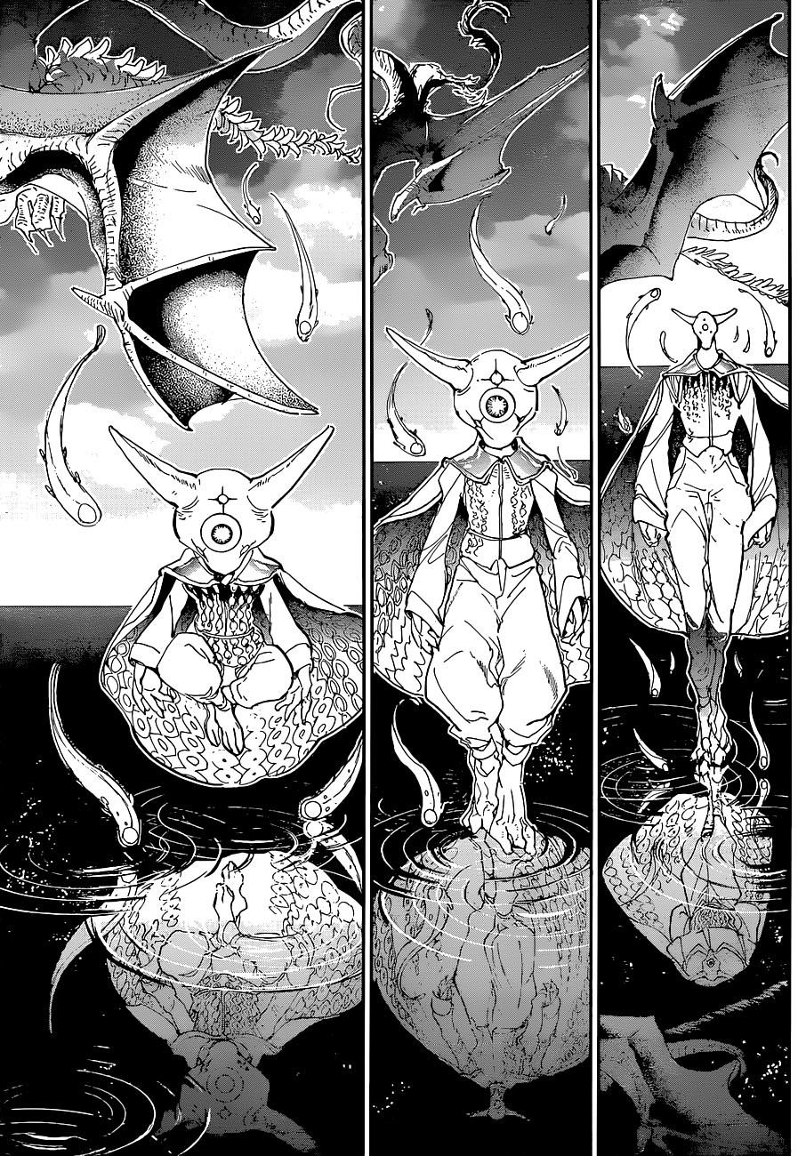 miền đất hứa chapter 140 14