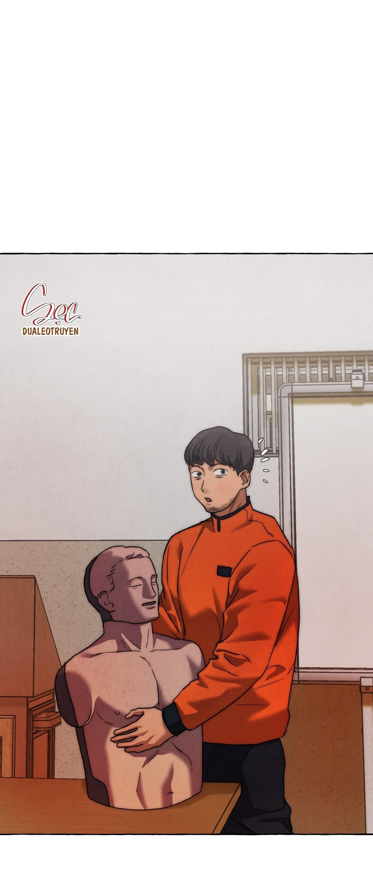 những con chó trong tù chapter 57 43