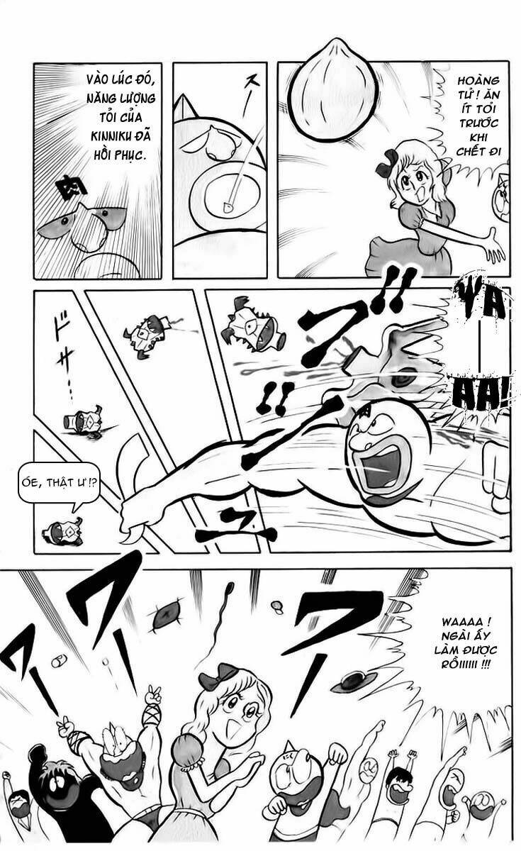 lực sĩ kinnikuman chapter 15 12
