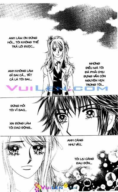 tìm lại tình yêu chapter 49 12