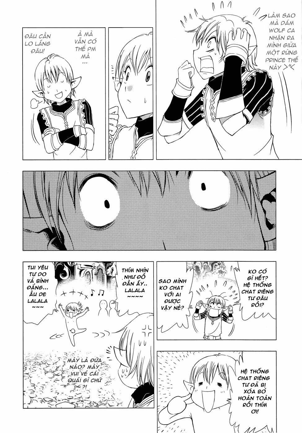 1/2 prince chapter 64 18