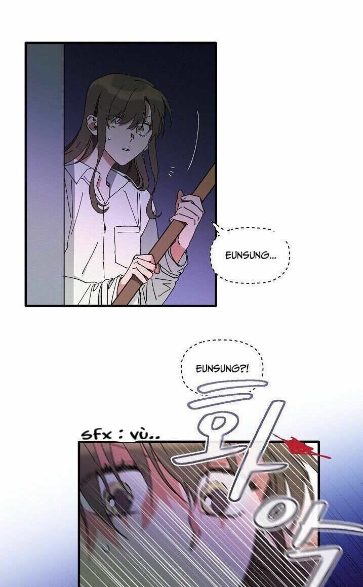 tặng tôi một đóa hoa, tôi sẽ trao em bản thân mình chapter 6 38