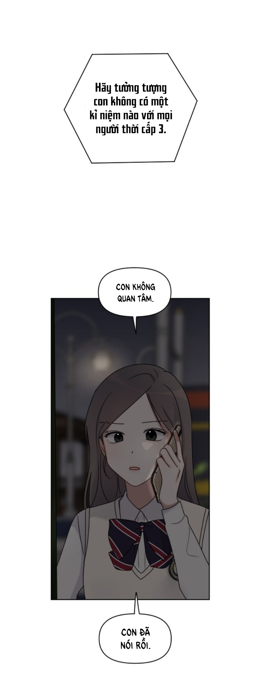 Ngắm Tranh Chapter 1 - Next 