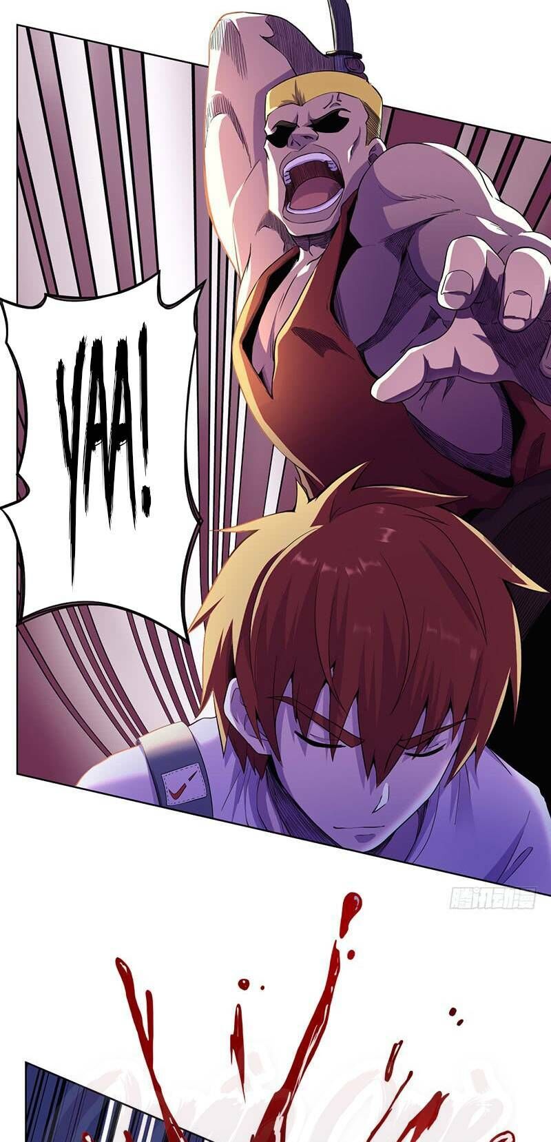 vương bài thần y chapter 7 13