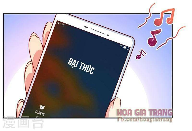 phục thù thiếu gia tiểu điềm thê chapter 38 6