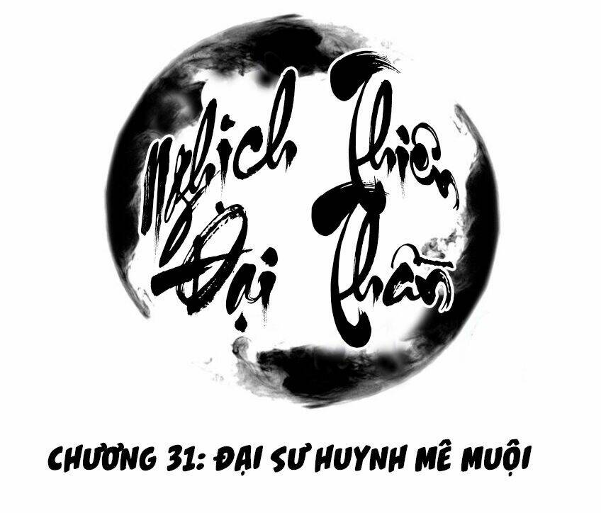nghịch thiên đại thần chapter 31 2