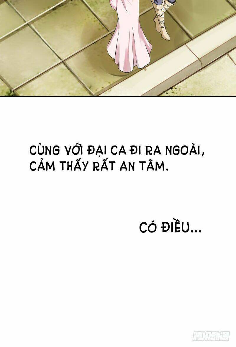 điền viên mật sủng: cô vợ nóng bỏng chapter 11 5