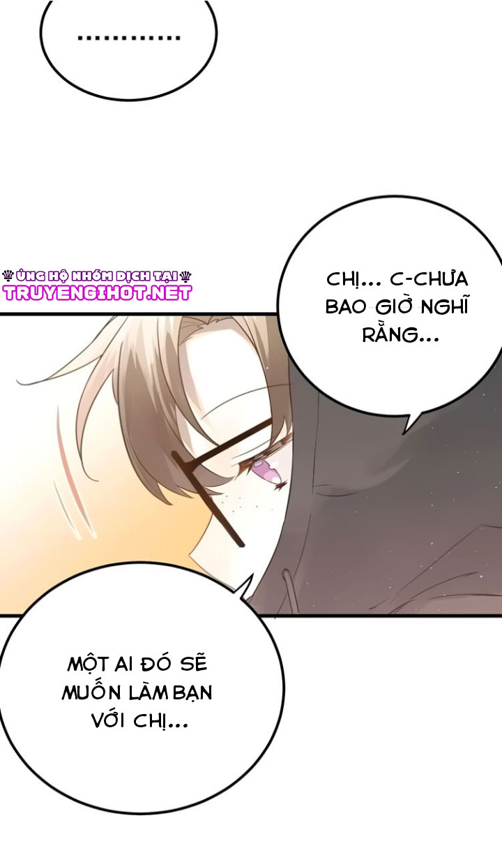 Tình Yêu Hoang Tưởng chapter 5 - Trang 16