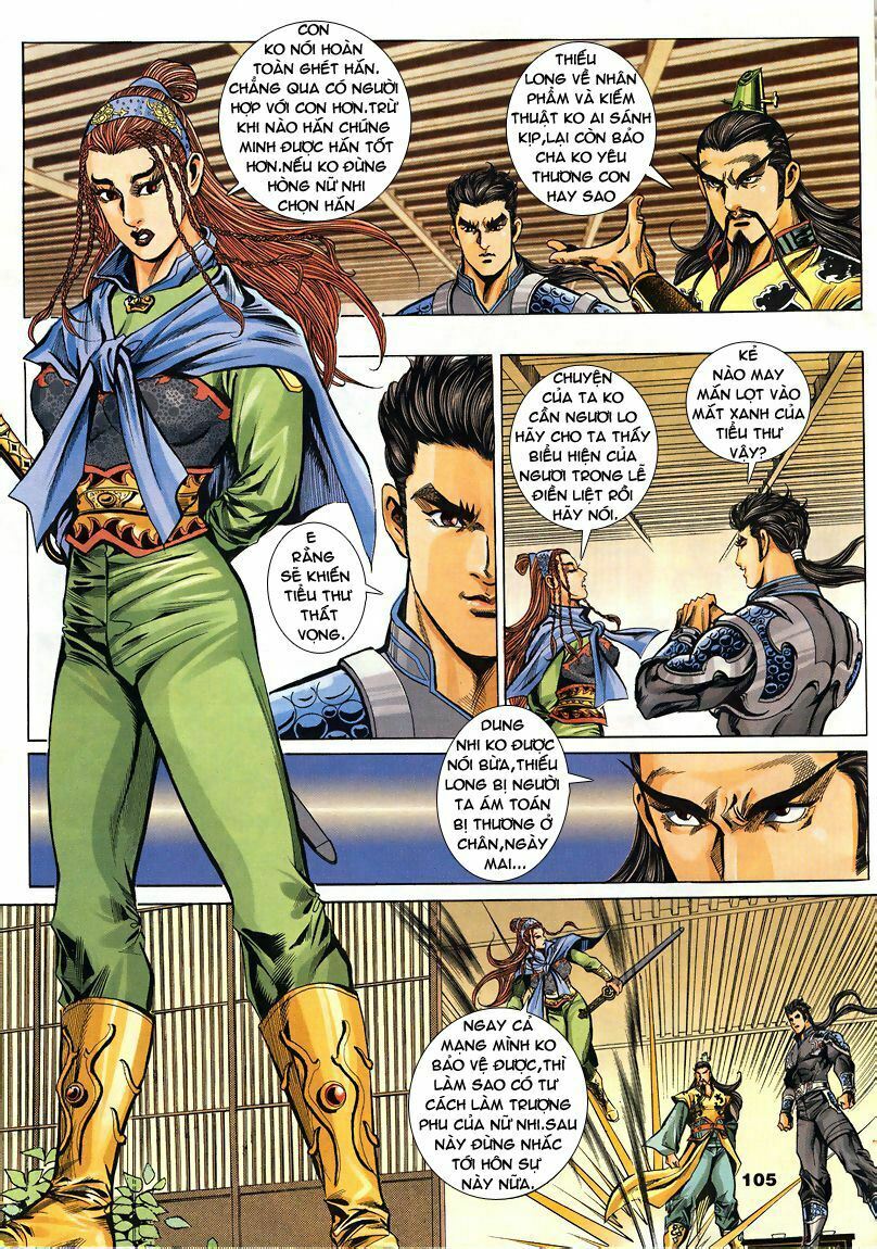 tầm tần ký chapter 78 16