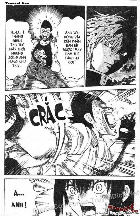 tinh thần võ đạo chapter 3 46