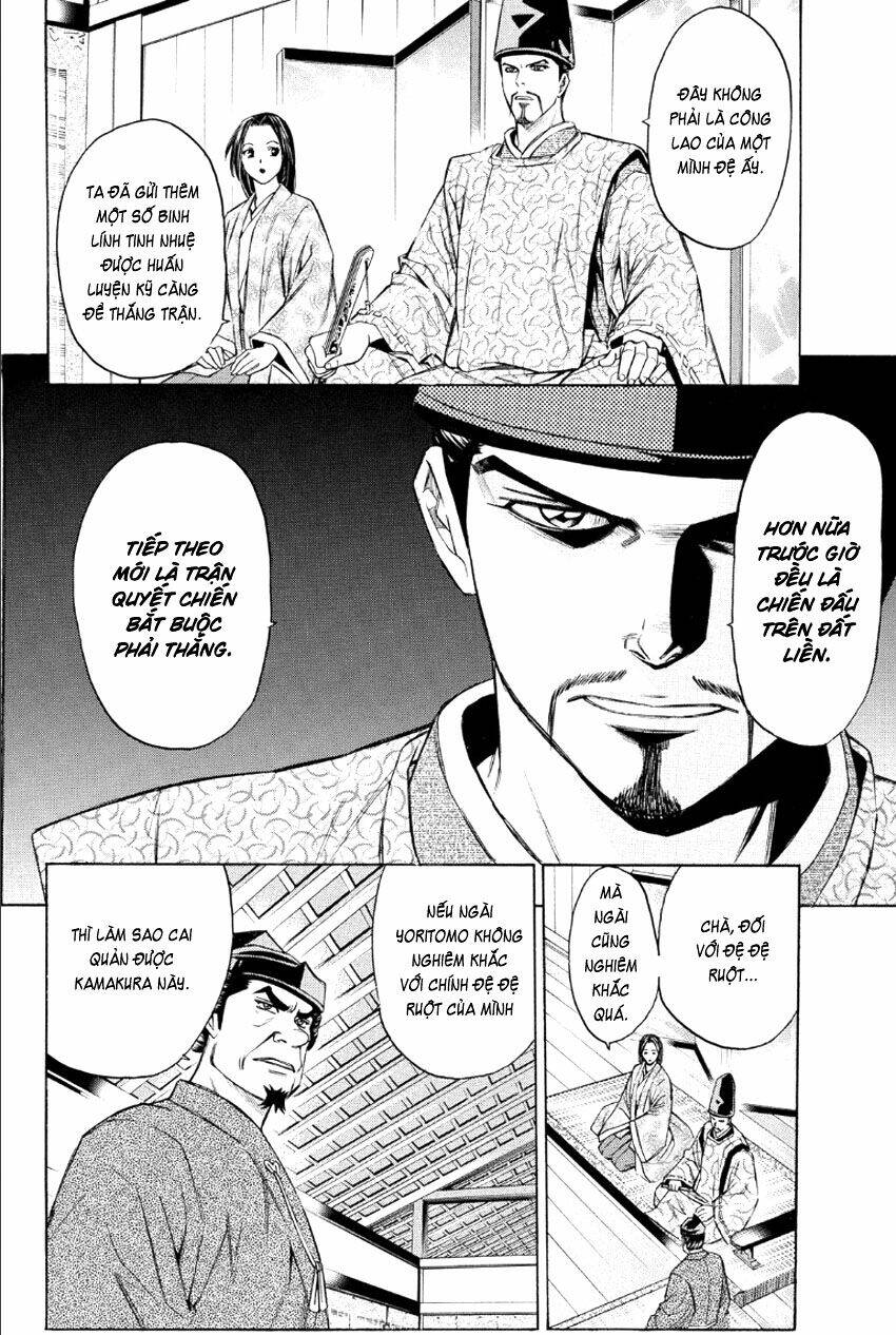 thiếu niên vương phần 2 chapter 72 4