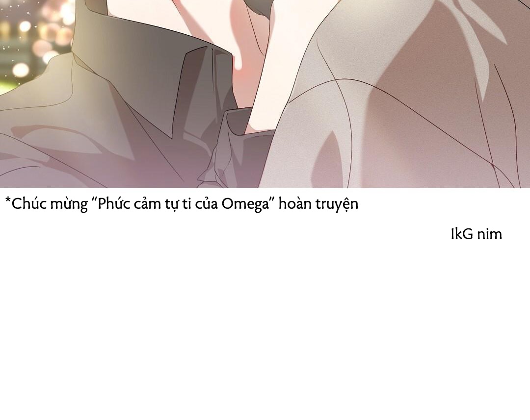 phức cảm tự ti của omega chapter 0 85