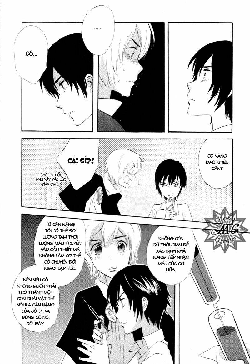 meteor methuselah chapter 42 27