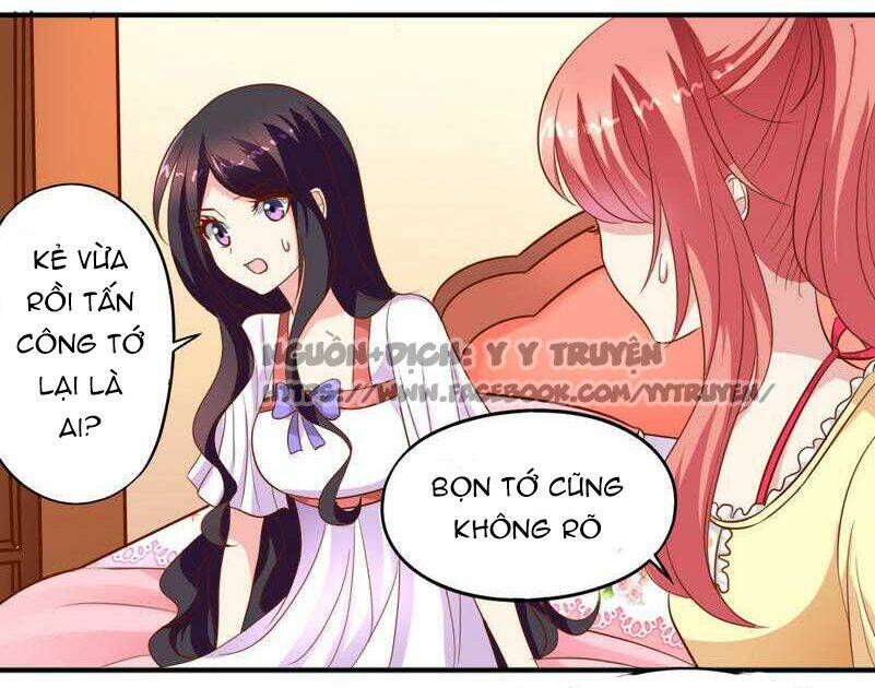 ngư thần đích nhân thả ta đi chapter 34 9