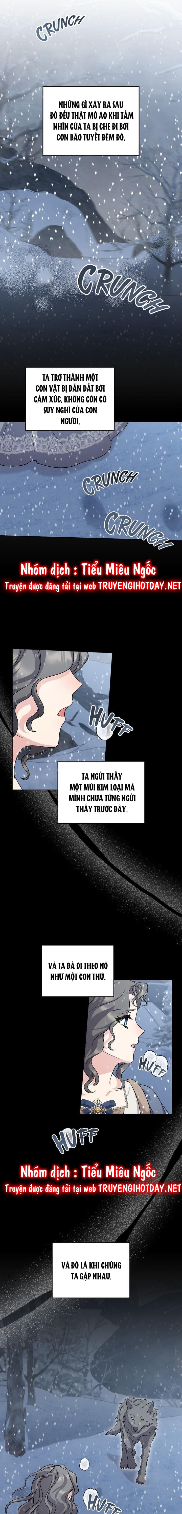 nỗi buồn của chú hề chapter 70 11