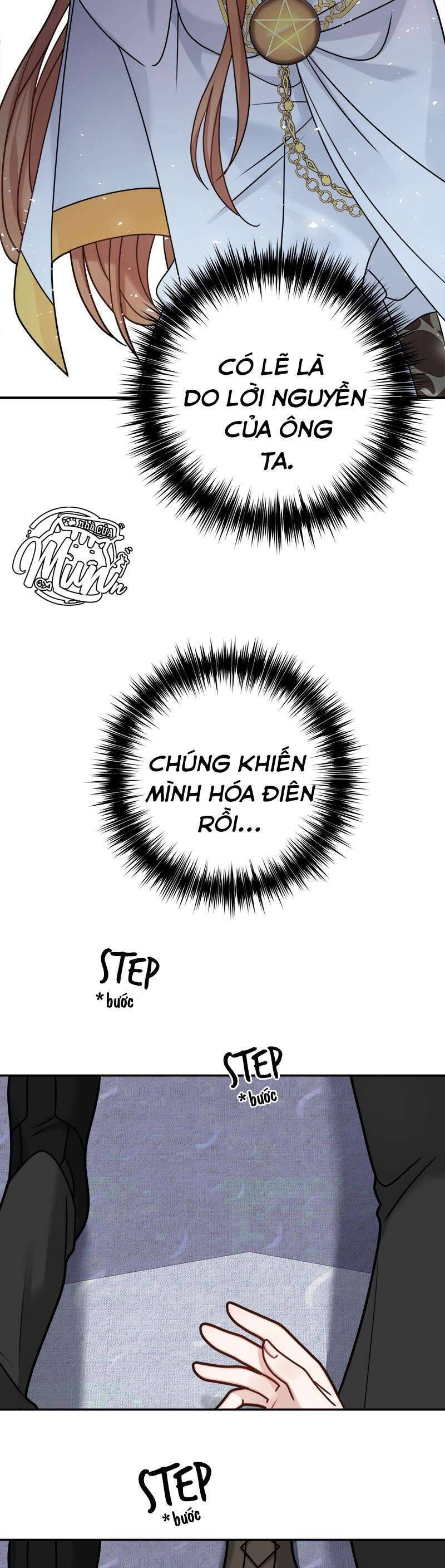 nhật ký tuần trăng mật của phù thủy và rồng chapter 114 6