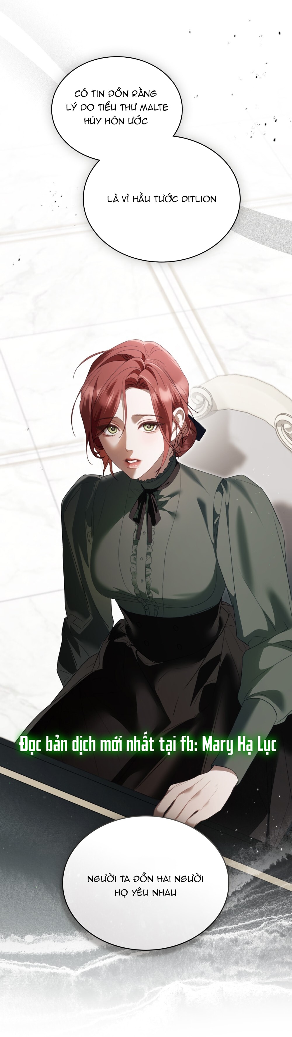 [15+] người hầu gái chapter 26.1 2