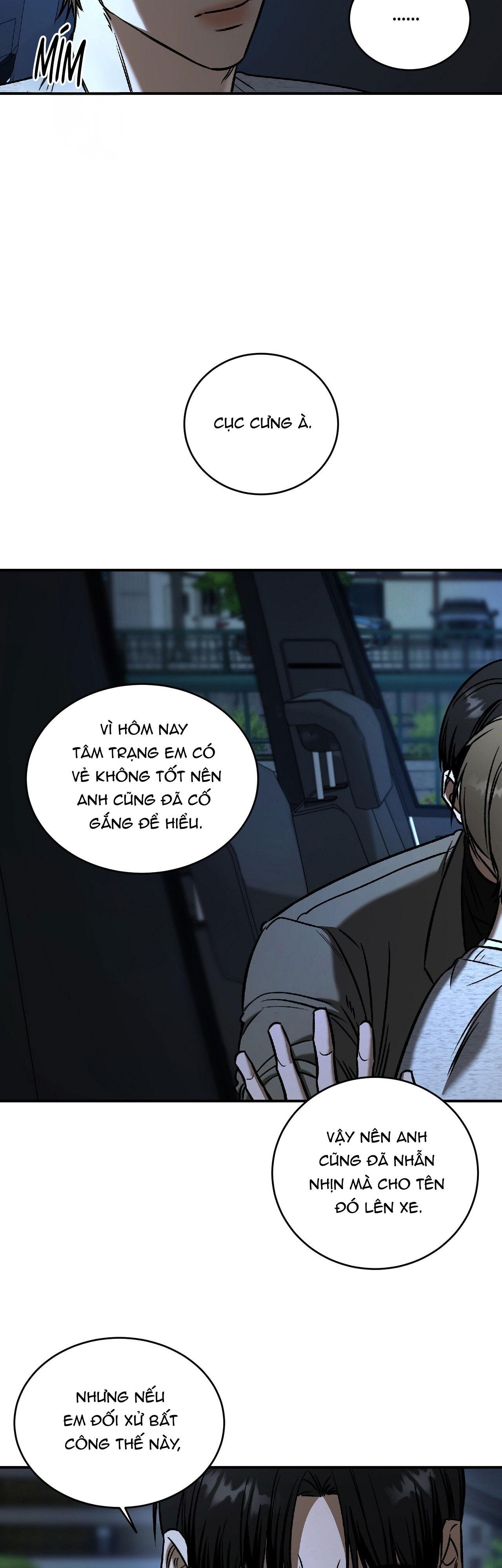 người đàn ông cho em tất cả chapter 39 9