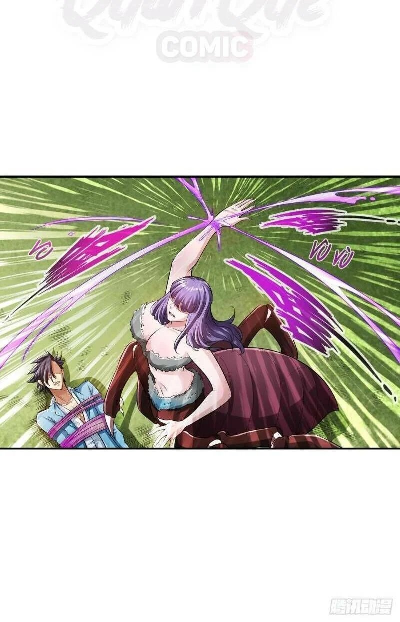 nhân vật phản diện đi tìm đường chết chapter 34 26