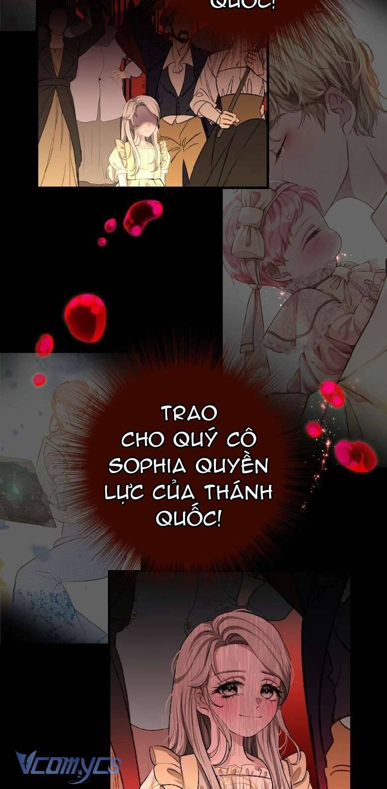 sau này họ sẽ sinh ra tôi chapter 1 94