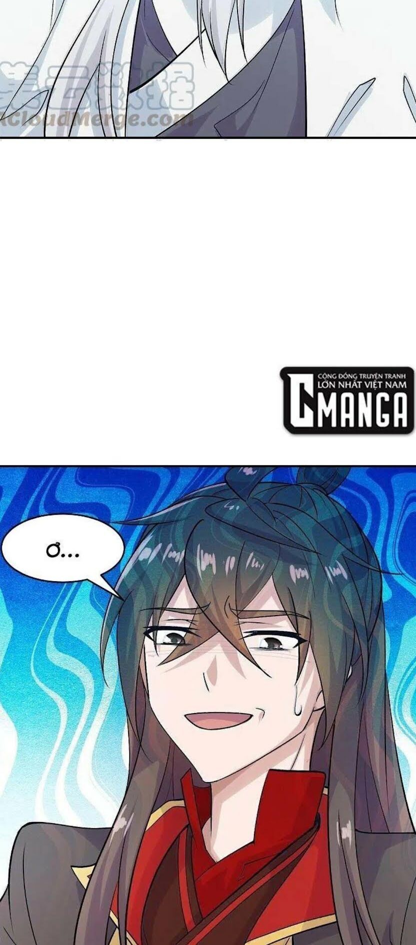 tiên võ đế tôn chapter 234 35