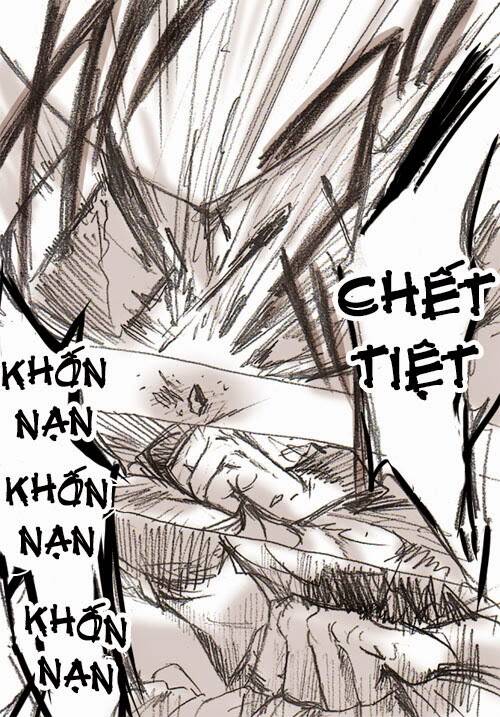 đại chiến titan - doujinshi levieren chapter 16 18