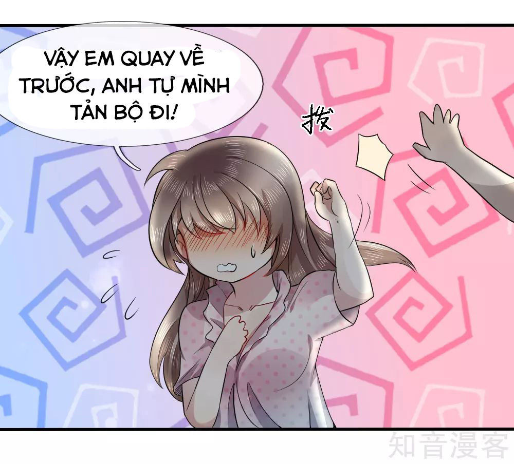 tuyệt thế binh vương chapter 73 16