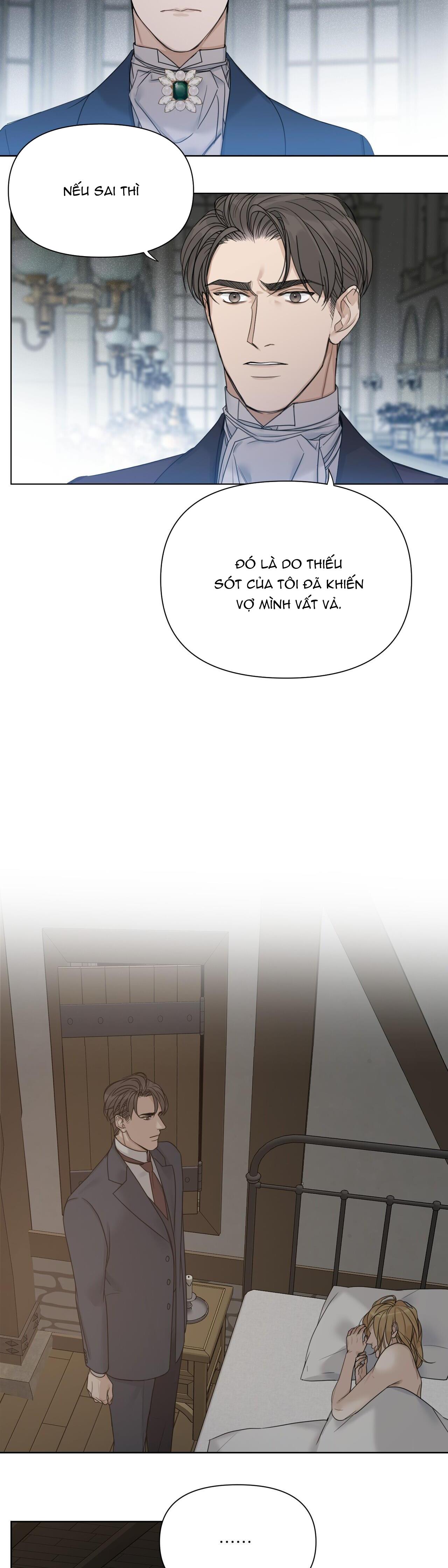 bước vào vườn hồng chapter 10 9