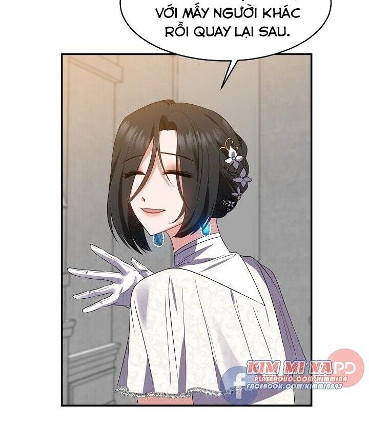 người chồng bạo chúa của tôi đã thay đổi chapter 8 17