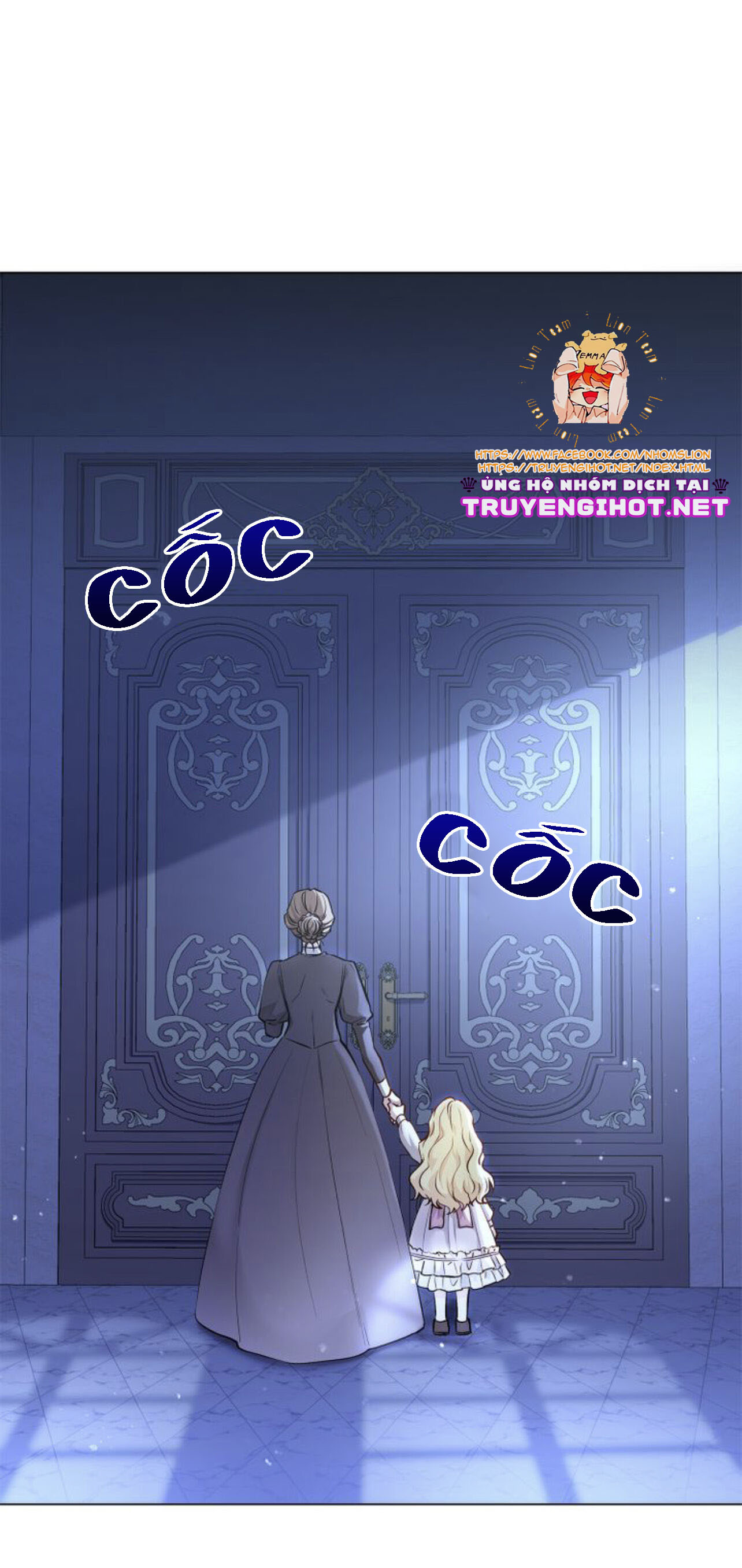 chịu đựng đi đại công tước!! chapter 3 2