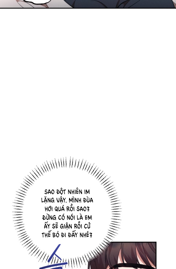 Còn Nhiều Hơn Cả Những Mối Quan Hệ Đã Từng chapter 35.1 - Trang 34