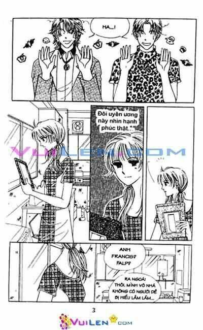 tìm anh - look for oppa chapter 2 3