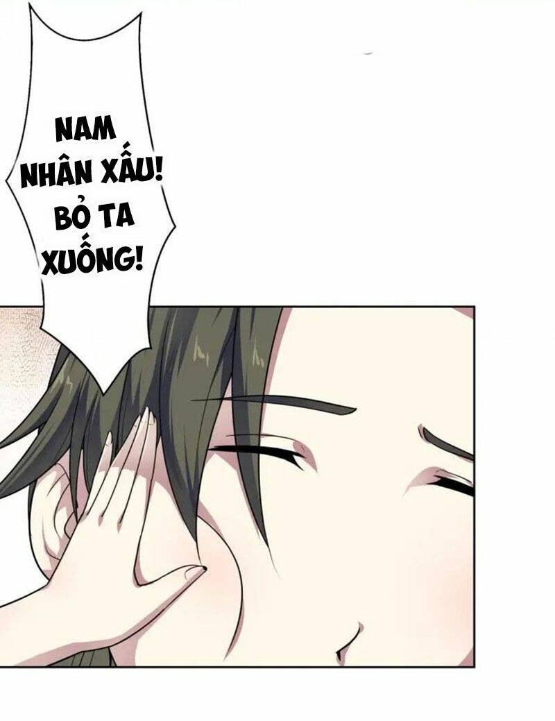 nghịch thiên đại thần chapter 62.5 10