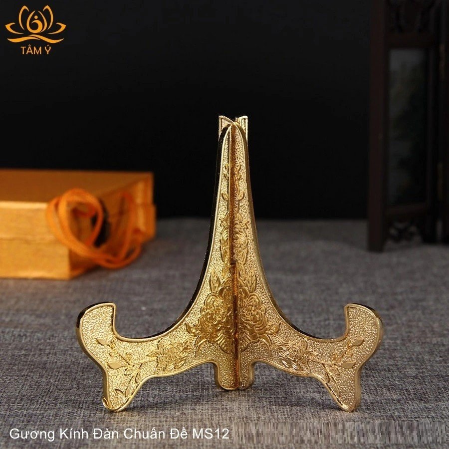 Gương Kính Đàn Chuẩn Đề
