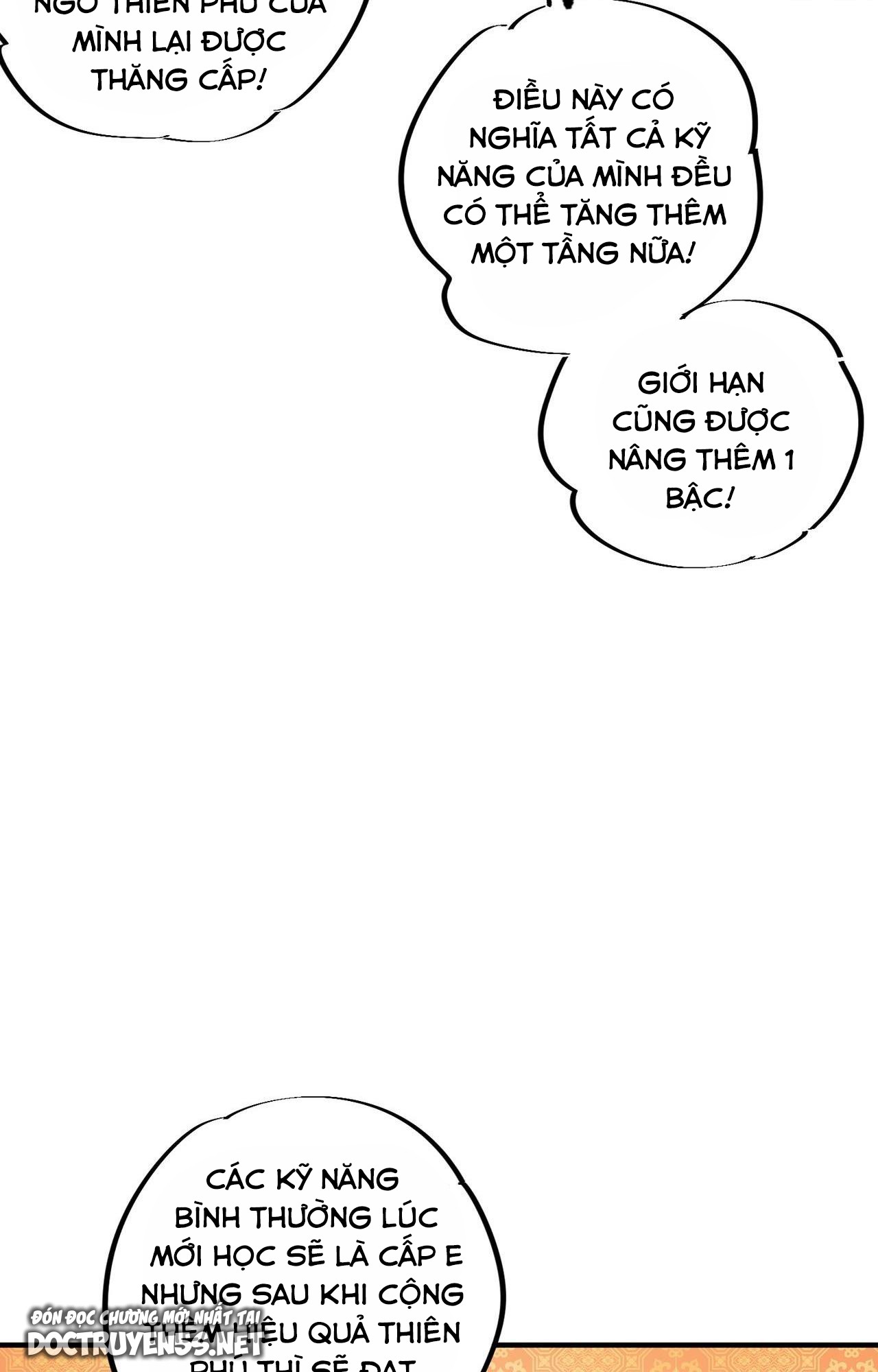 toàn dân chuyển chức: không có chức ta kết thúc thần minh chapter 9 21