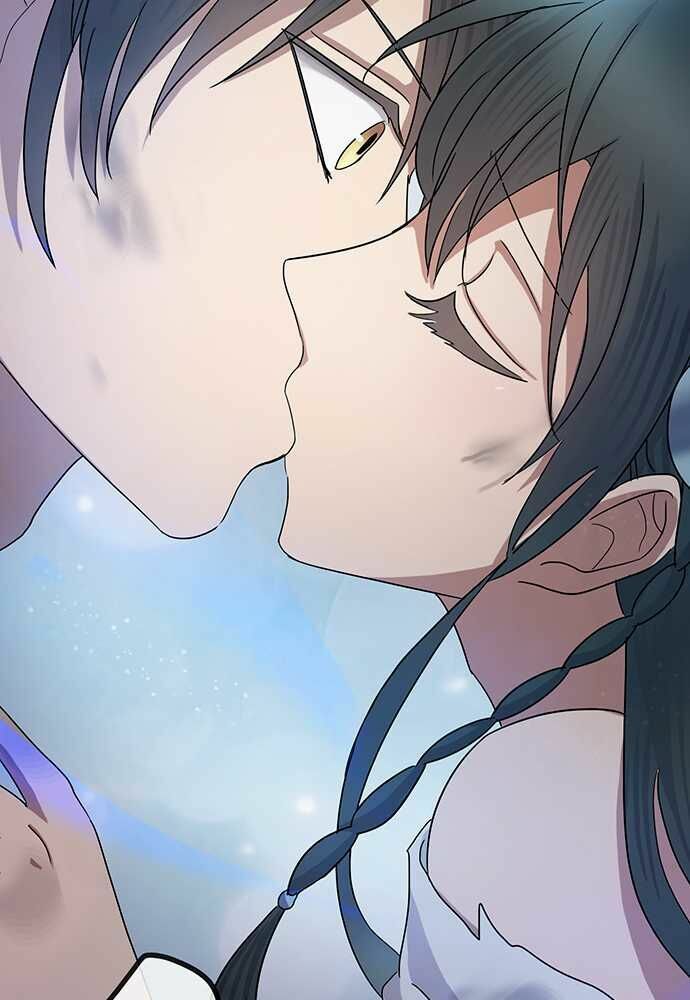 nụ hôn nguyền rủa chapter 31 31