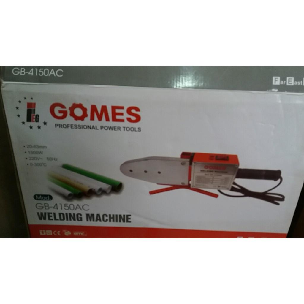 Máy hàn nhiệt Gomes GB-4150AC 1500w