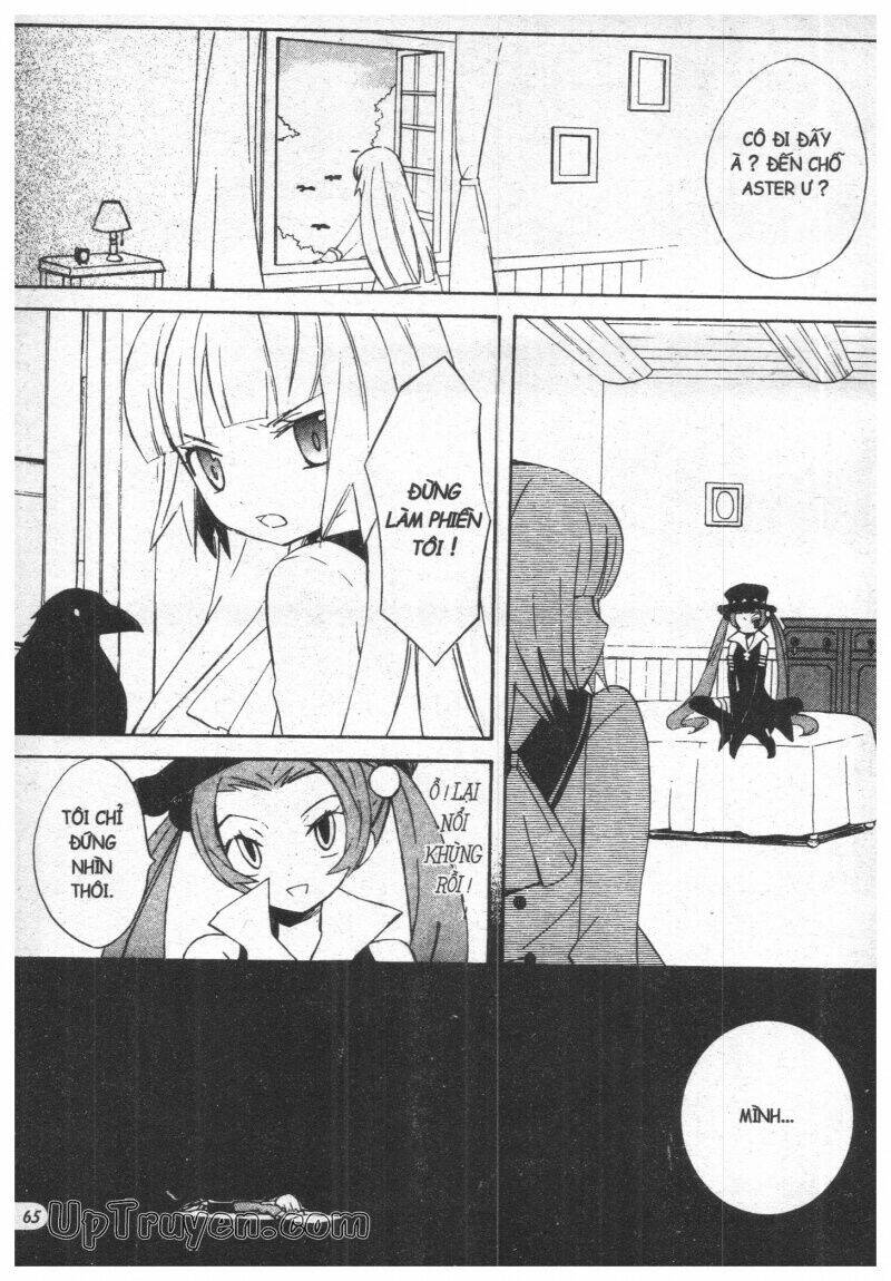 hoshi no witch chapter 3 65