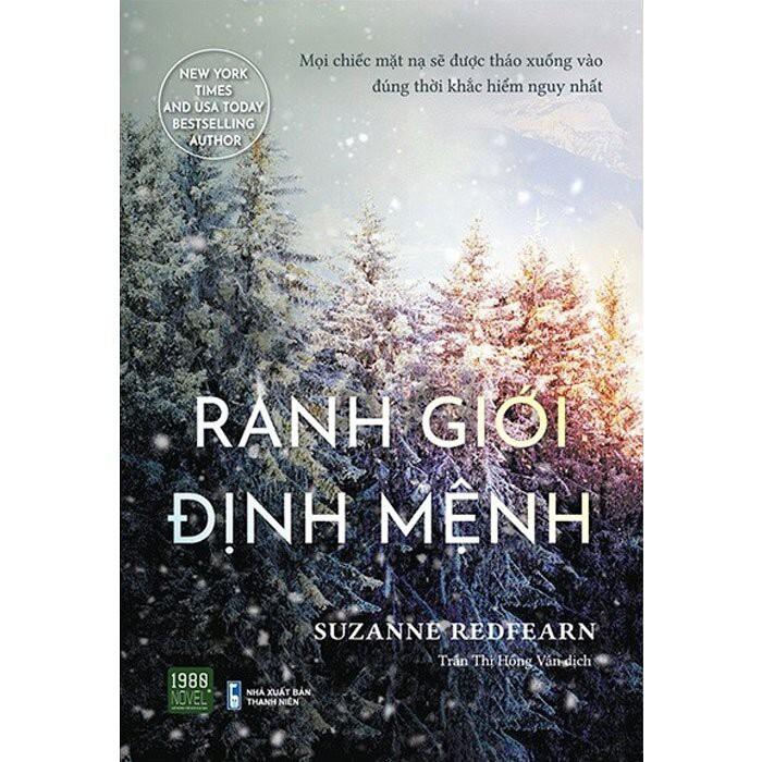 Sách - Ranh giới định mệnh