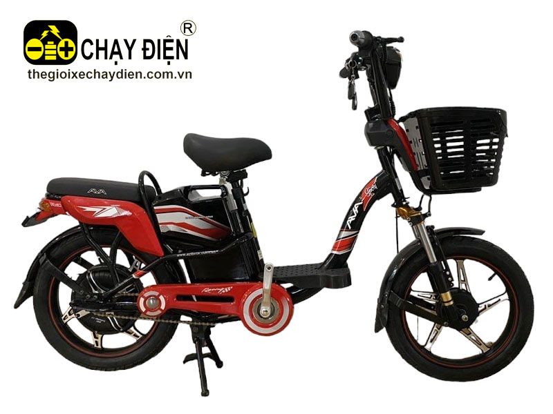 XE ĐIỆN AVA SPORT