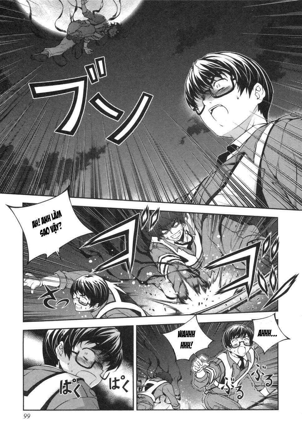 onihime vs chapter 2 32