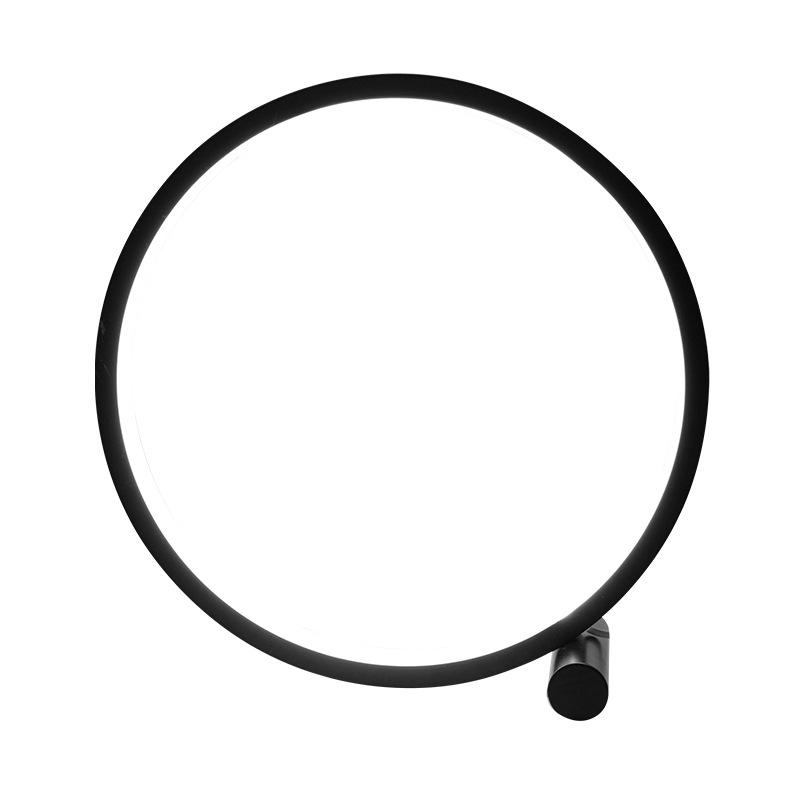 Đèn LED Để Bàn USB Để Bàn Cảm Ứng Mờ Đèn Ngủ 3 Màu Đèn Ngủ LED Trang Trí Đèn Đọc Sách Đèn Học 15 Cm 25 Cm
